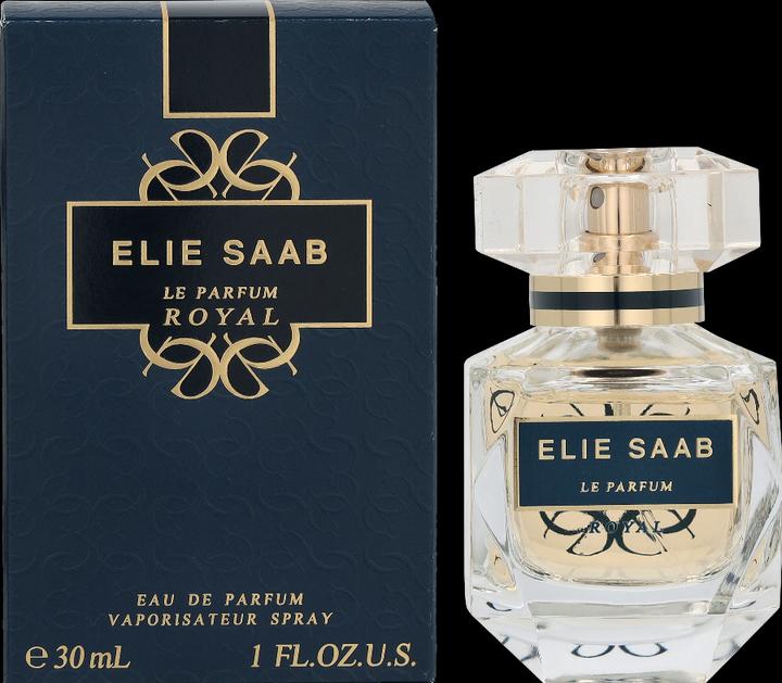 Produktbild Elie Saab Le Parfum Royal EDP 30 ml (Eau de Parfum, 30 ml)