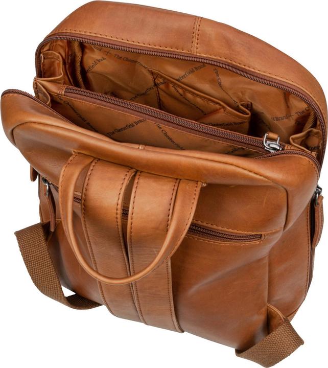 Image du produit The Chesterfield Brand Sac à dos / Daypack Santana 0300 (8 l)