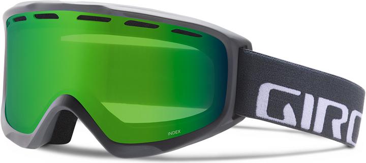 Actual product image Giro Index Flash