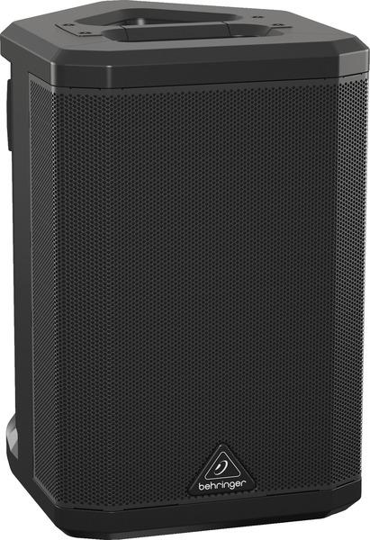Actual product image Behringer B1X Mobilny system nagłośnieniowy (Active, 1x 250 W)