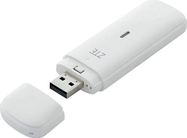 Produktbild DJI 4G Dongle ZTE MF833V zu Matrice M300 RTK (Drohnen Fernsteuerung, DJI Matrice 300)