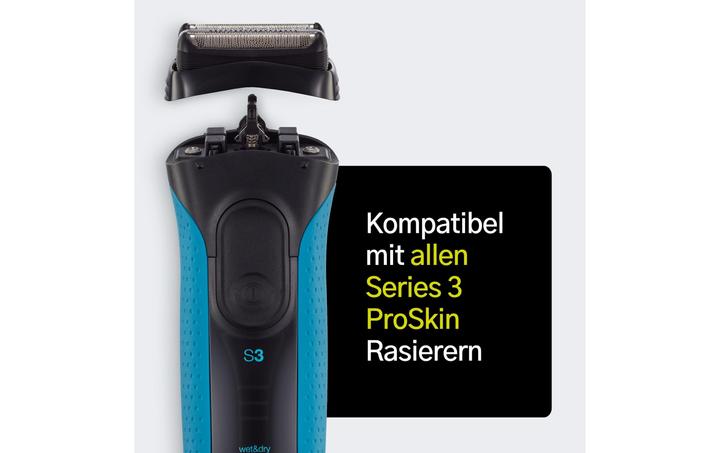 Immagine prodotto Braun Serie 3 ProSkin (1 x)