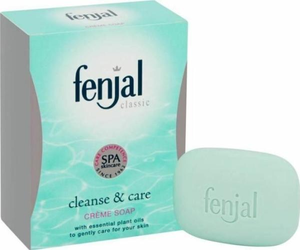Produktbild Fenjal Classic Creme Soap bar soap (Hartseife)