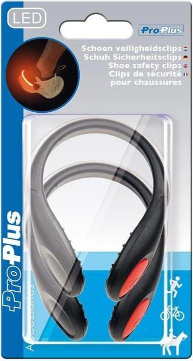 Immagine prodotto ProPlus Clip per scarpe