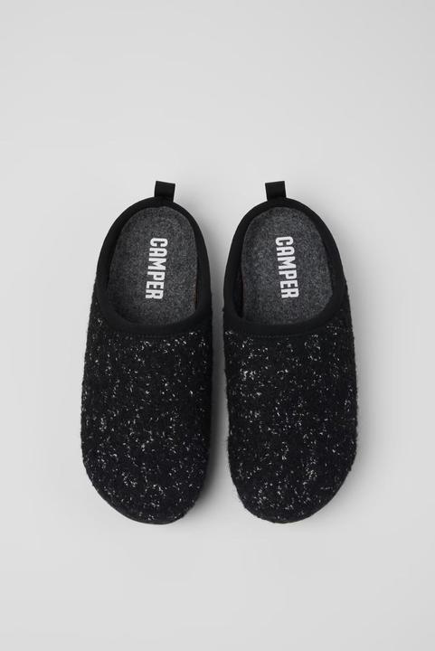 Actual product image Camper wabi slippers (37)