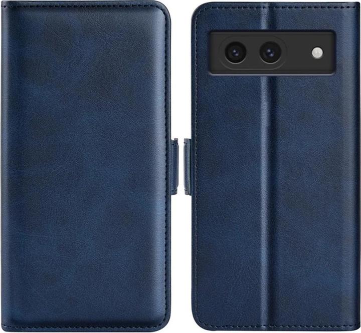 Produktbild Screenguard Card Lounge Cover (Google Pixel 8a)