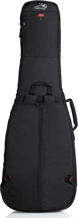 Actual product image Gator Cases G-PG ELECTRIC ProGo Deluxe Gigbag (Guitar)
