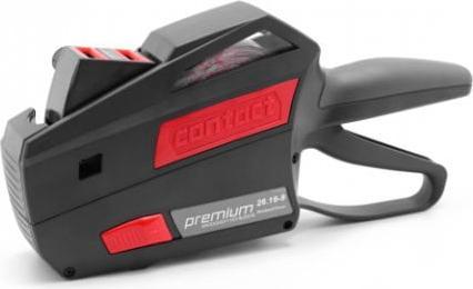 Actual product image Contact Price gun Premium 26.16-9 word ribbon
