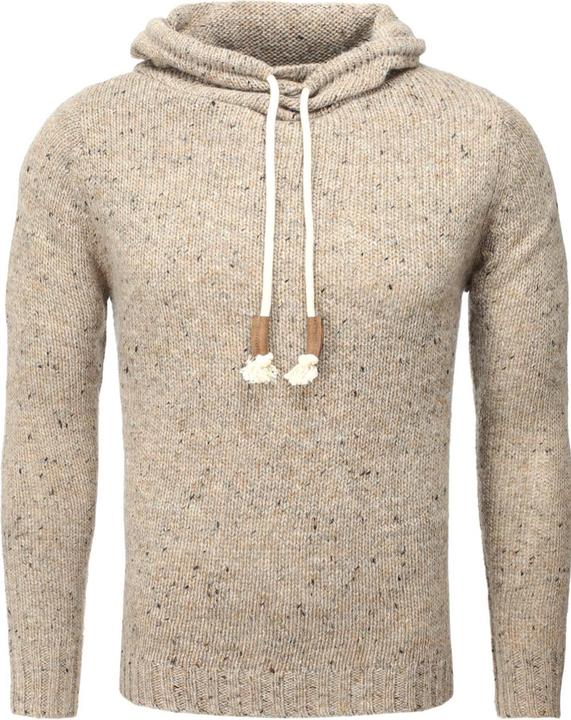 Produktbild Key Largo Pullover MST VINCENT Strickpullover R-Neck (XXL)