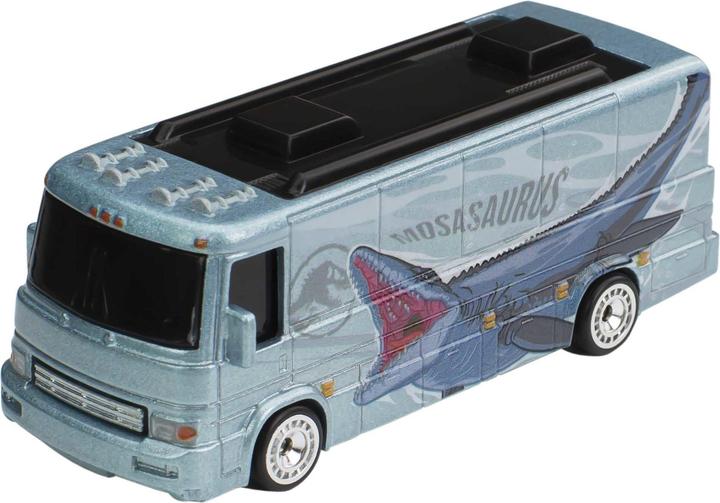 Image du produit Hot Wheels Gamme Premium Pop Culture