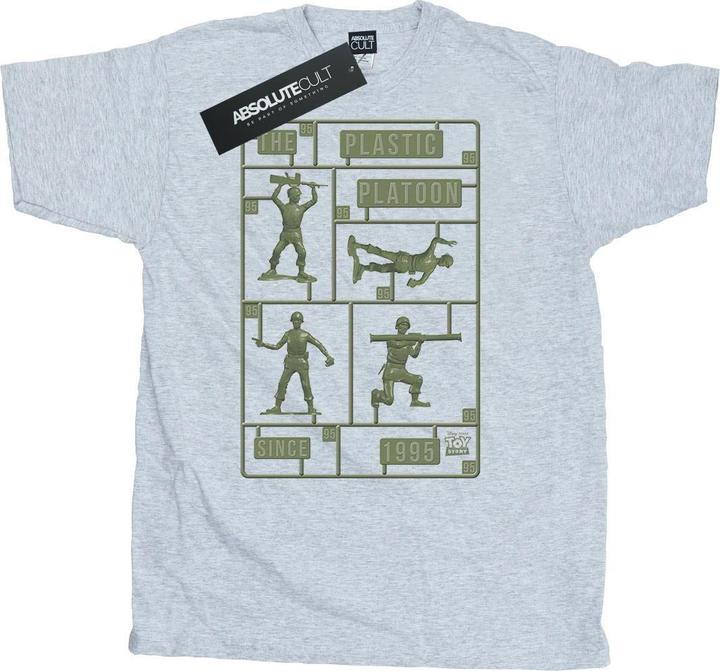 Disney Toy Story The Plastic Platoon TShirt