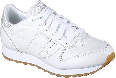 Productafbeelding Skechers Duraleather Veterschoenen Dames (41)