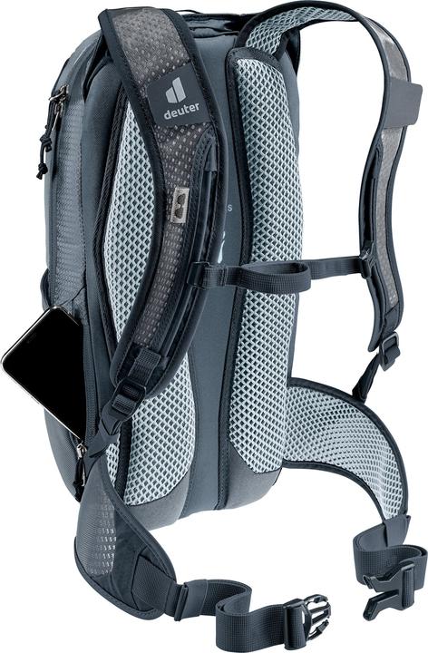 Actual product image Deuter Race 8 (8 l)