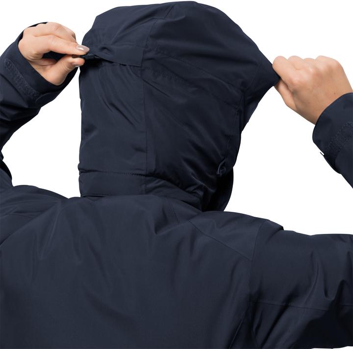 Produktbild Jack Wolfskin Kiruna Trail Jacket (S)