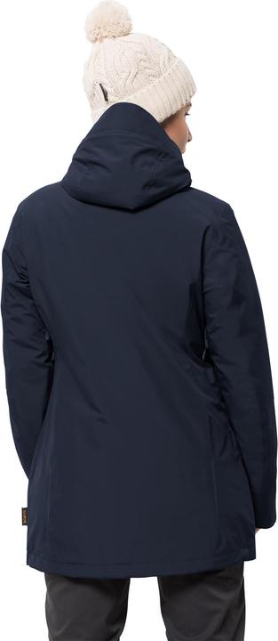 Produktbild Jack Wolfskin Kiruna Trail Jacket (S)