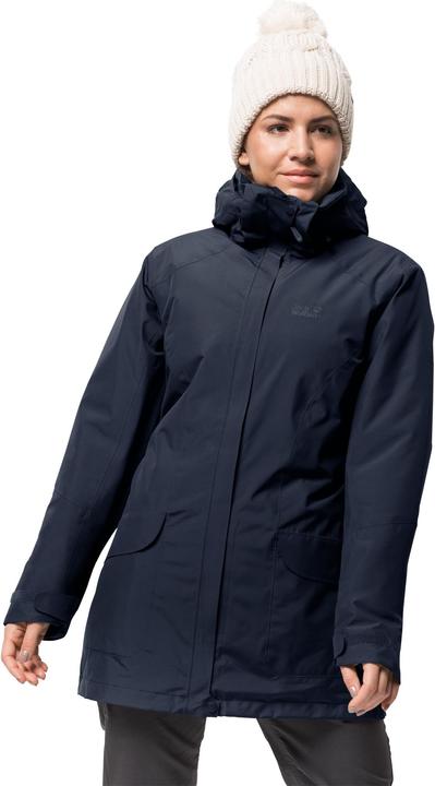Produktbild Jack Wolfskin Kiruna Trail Jacket (S)