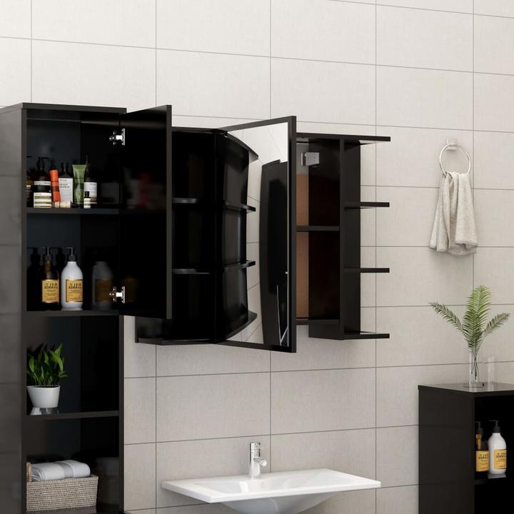 Immagine prodotto VidaXL Despo (80 x 20,5 x 64 cm)