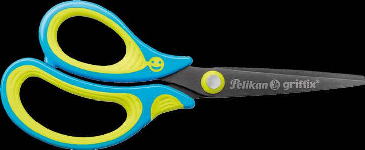 Actual product image Pelikan Children's scissors (15 cm)