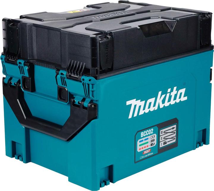 Makita BCC02 (40 V)