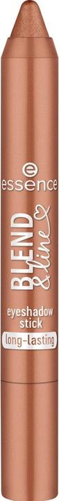 Image du produit essence Bâton d'ombre à paupières Blend and Line 01 Copper Feels (01 Copper Feels)