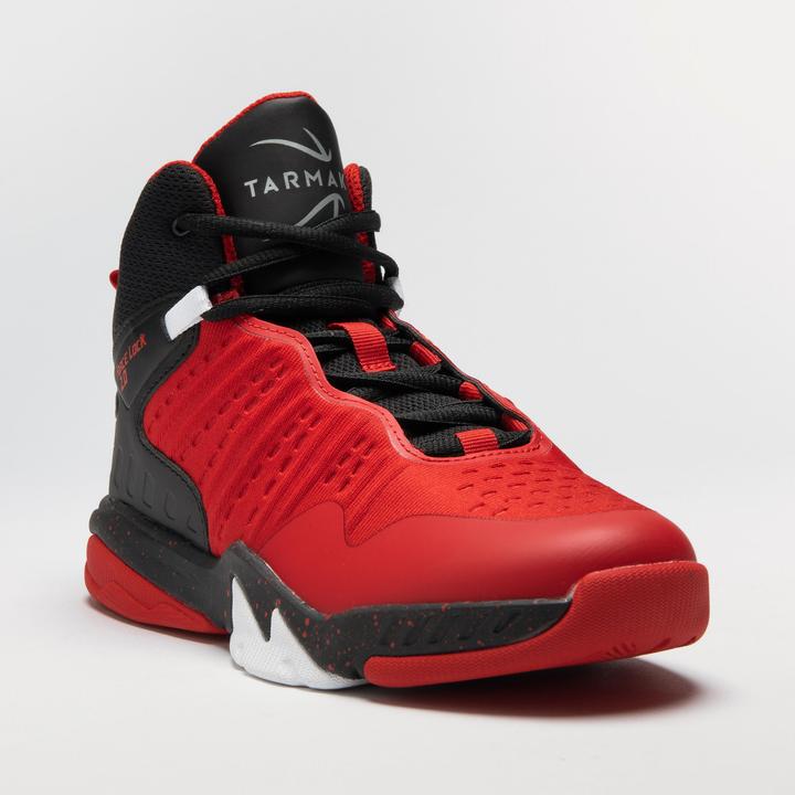 Actual product image Tarmak SS 500 (38)