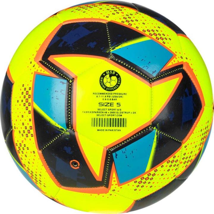Produktbild Select Klassischer Fussball