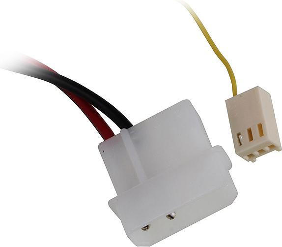 Image du produit Aqua Computer Mécanisme de pompe avec signal tachymétrique