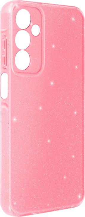 Actual product image Avizar Glimmer Glam Case Series (Samsung Galaxy A05s)