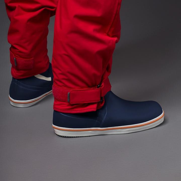 Actual product image Short cruising boot (46)