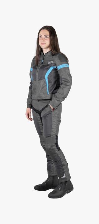Produktbild iXS Trigonis-Air (Damen, L)
