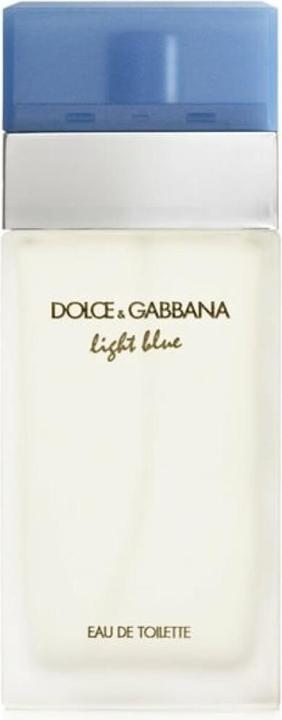 Produktbild Dolce & Gabbana Light Blue (Eau de Toilette, 25 ml)