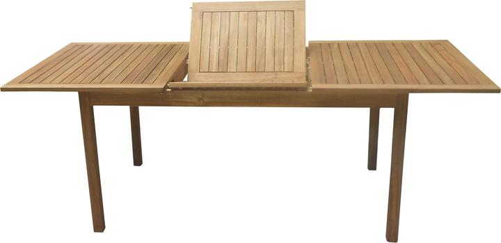 Actual product image Giardimo Classic Wood (150 cm)