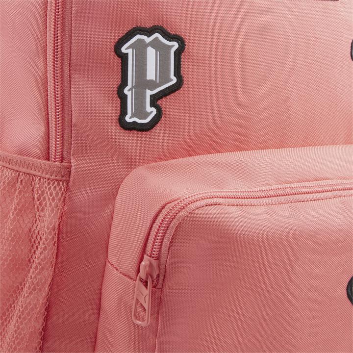 Actual product image Puma Patch Backpack