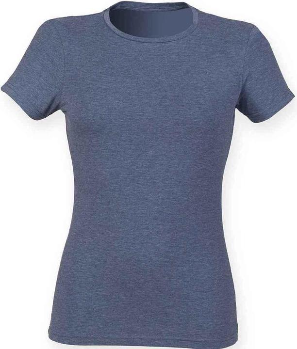 Skinni Fit Feel Good TShirt