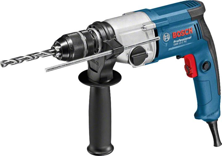 Bosch Professional GBM 13-2 RE Professional (Netzbetrieb)