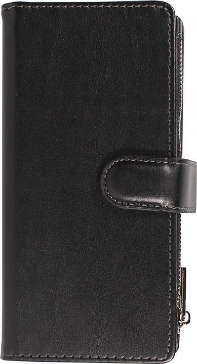 Actual product image PhoneLook Sleeve Wallet Case Luxurious and Sophisticated with Magnetic Closure & Coin and Card Compartment (Apple iPhone 15 Pro Max)