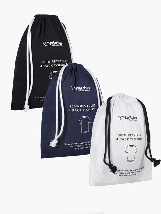 Actual product image Switcher EcoeSpin (XXL)