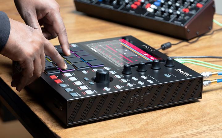 Image du produit Akai Professional MPC One