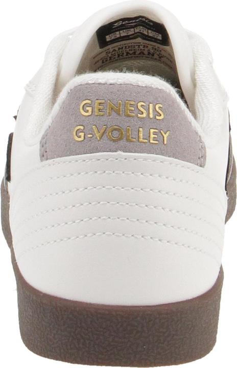 Actual product image Genesis Footwear G-Volley Sugar Corn (42)