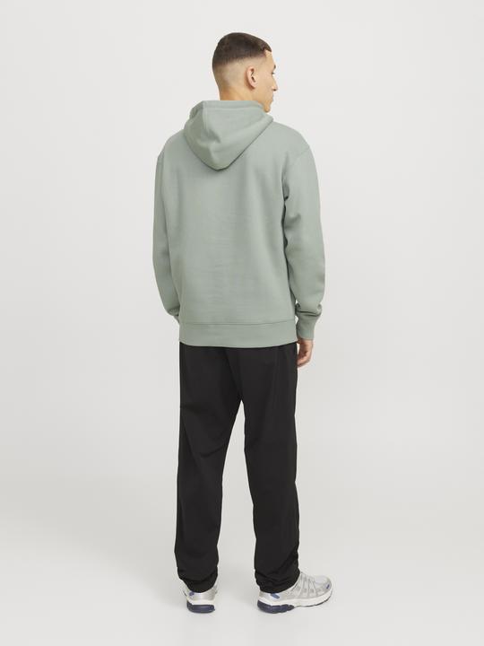 Immagine prodotto Jack & Jones Jjestar Basic Sweat Hood Noos (XXL)