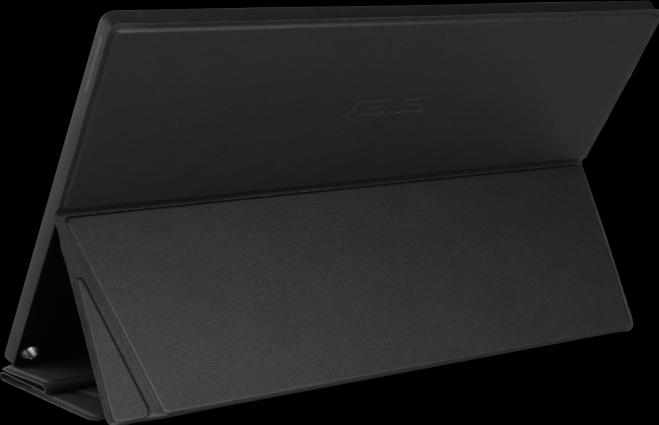 Image du produit ASUS ZenScreen MB16AC (1920 x 1080 pixels, 16")