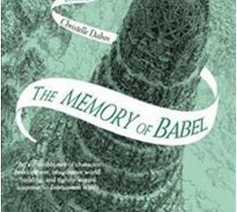 Produktbild Bhe Memory of Babel (Englisch, Christelle Dabos, 2021)