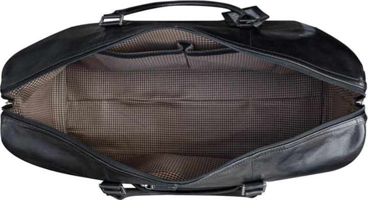 Actual product image dbramante1928 Kastrup 2 Weekender Bag