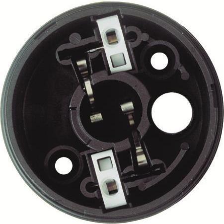 Actual product image Werma WERM LED permanent luminaire