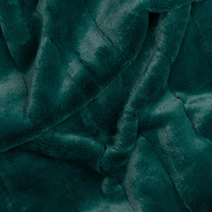 Actual product image Riva Home Riva Paoletti Empress Throw (200 x 140 cm)