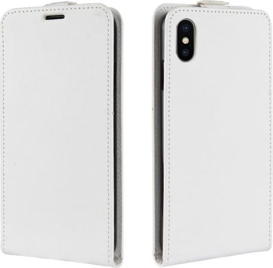 Image du produit MU Classic Housse en cuir Flipcase (Apple iPhone XR)