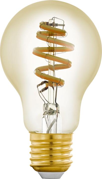 Actual product image EGLO Illuminant (E27, 4.90 W, 360 lm, 1 x, G)