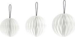 Produktbild Heyda Waben-Kugel-Set, 3 Stück (Geschenktüte, 3 x)