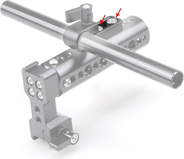 Actual product image SmallRig Hex Screw Pack