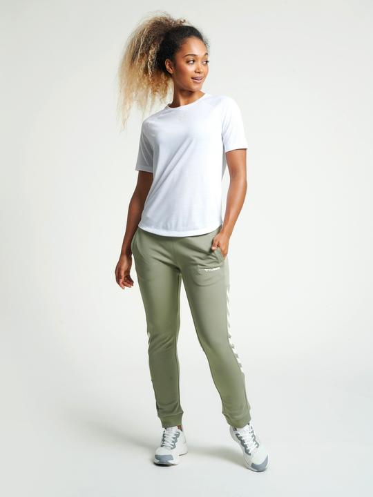 Actual product image hummel Vanja T-Shirt S/S (S)